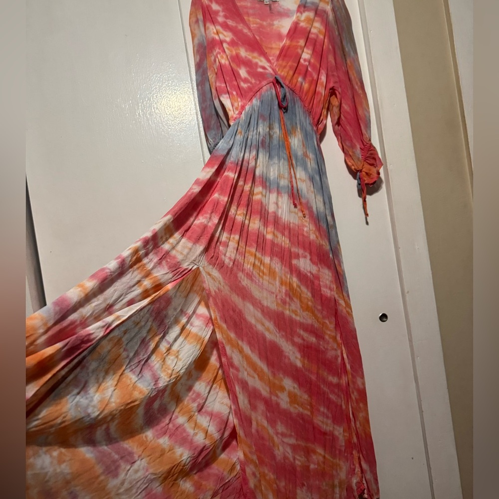 Young Fabulous & Broke Meadow Maxi Dress 👗